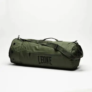 Sac de Sport Leone Commando