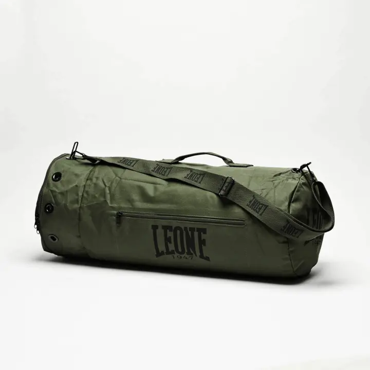 Sac de Sport Leone Commando