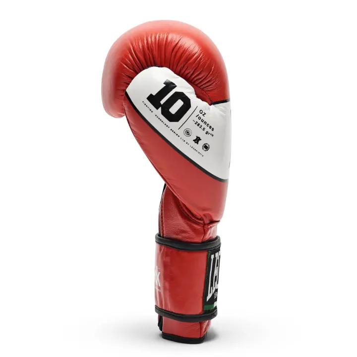Gants de boxe Leone Shock