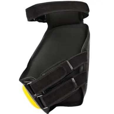 Protège Cuisses Fairtex TP4 - 5