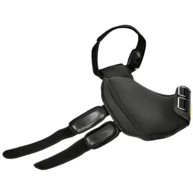 Protège Cuisses Fairtex TP4 - 6