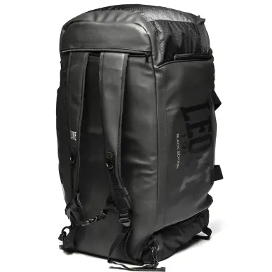 Sac de Sport Leone 2 en 1 - Black Edition - 6