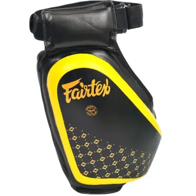 Protège Cuisses Fairtex TP4 - 2