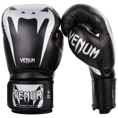 Gants de Boxe Venum Giant 3.0 Cuir Nappa - 6