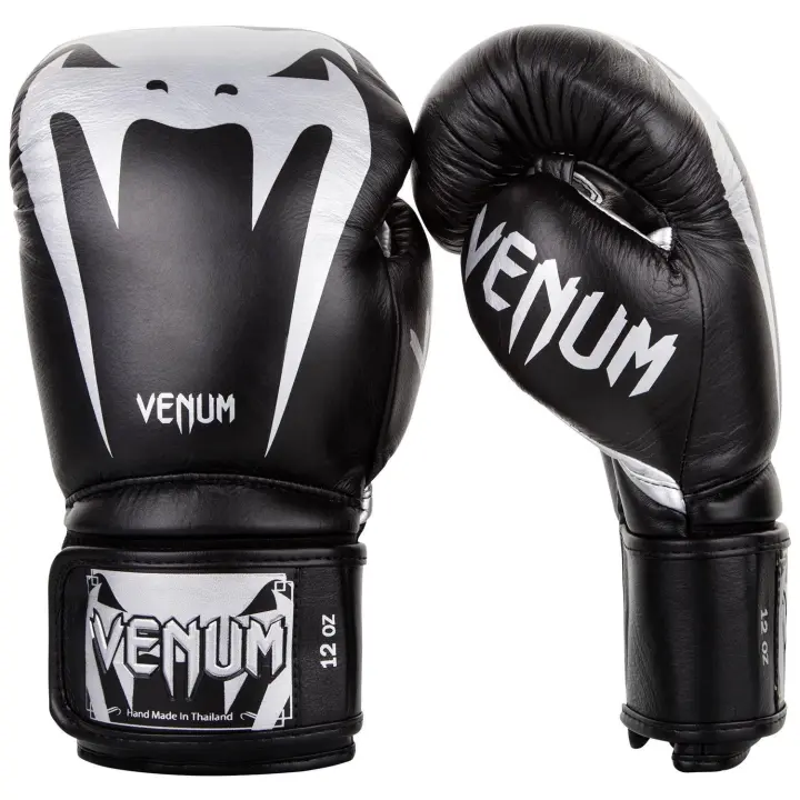 Gants de Boxe Venum Giant 3.0 Cuir Nappa