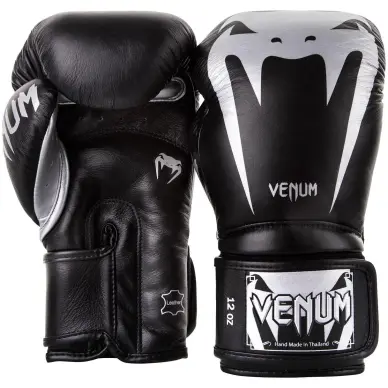 Gants de Boxe Venum Giant 3.0 Cuir Nappa - 8