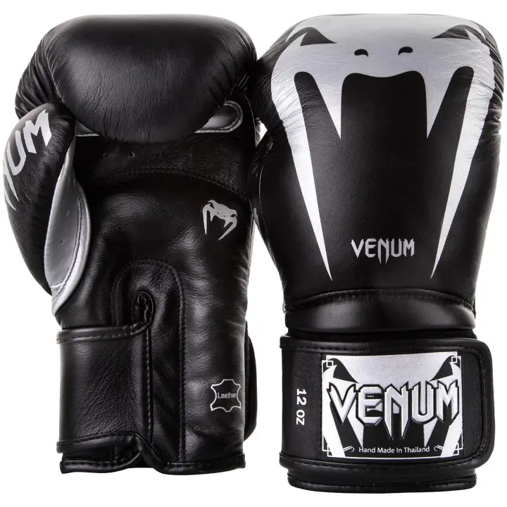 Gants de Boxe Venum Giant 3.0 Cuir Nappa