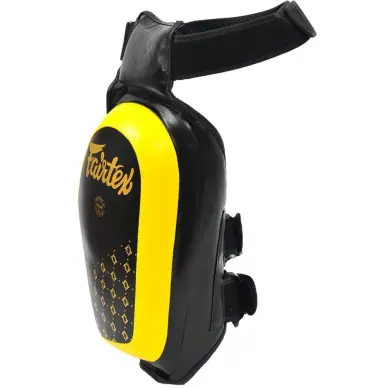 Protège Cuisses Fairtex TP4 - 3