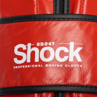 Gants de boxe Leone Shock - 14