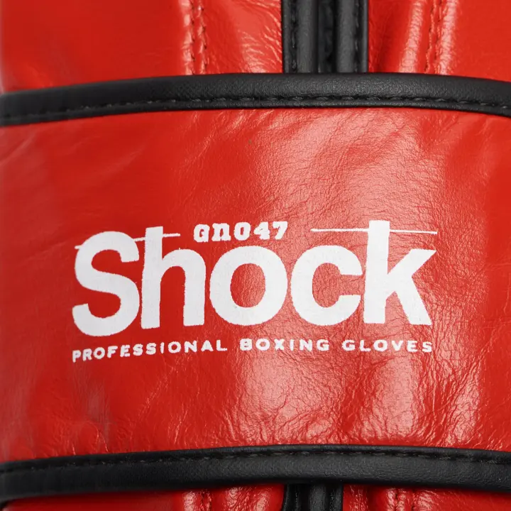 Gants de boxe Leone Shock