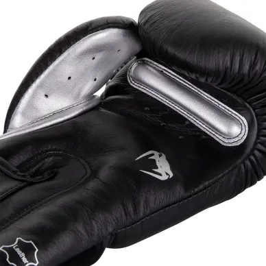 Gants de Boxe Venum Giant 3.0 Cuir Nappa - 9