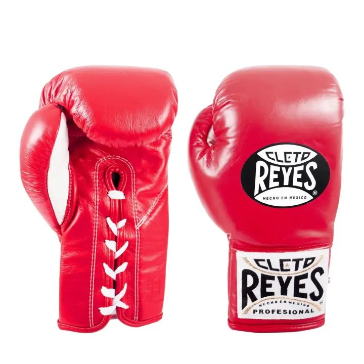 Gants de boxe combat Cleto Reyes Combat Pro