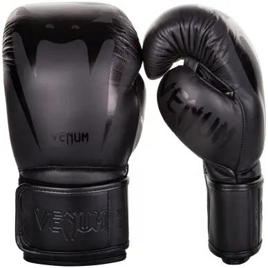 Gants de Boxe Venum Giant 3.0 Cuir Nappa - 2