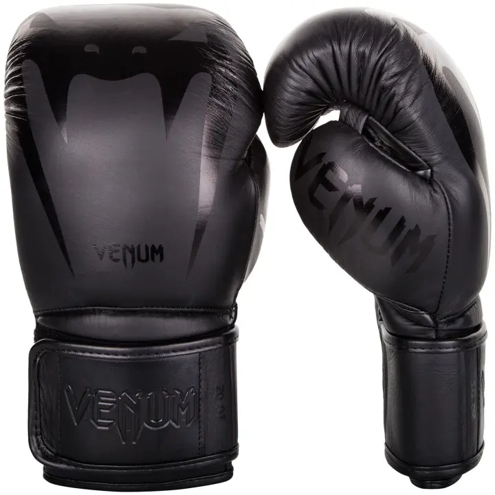 Gants de Boxe Venum Giant 3.0 Cuir Nappa