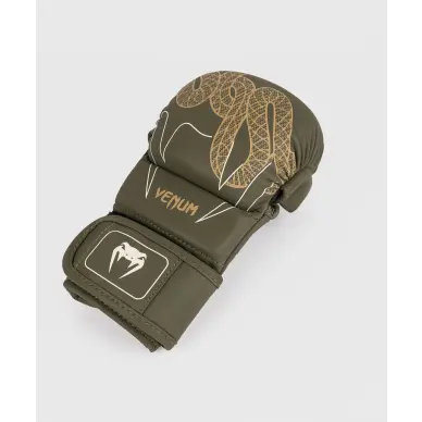 Gants MMA Venum Serpenti - 3