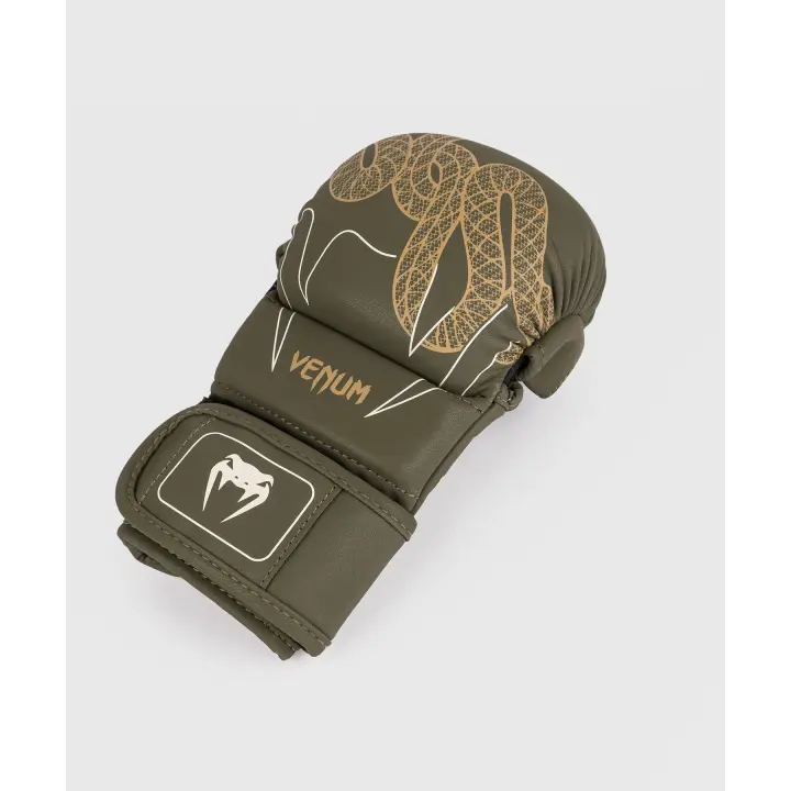 Gants MMA Venum Serpenti