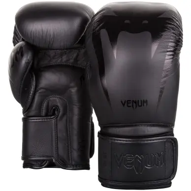 Gants de Boxe Venum Giant 3.0 Cuir Nappa - 3