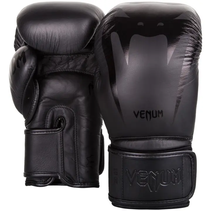 Gants de Boxe Venum Giant 3.0 Cuir Nappa