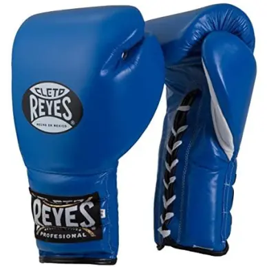 Gants de boxe combat Cleto Reyes Combat Pro - 2