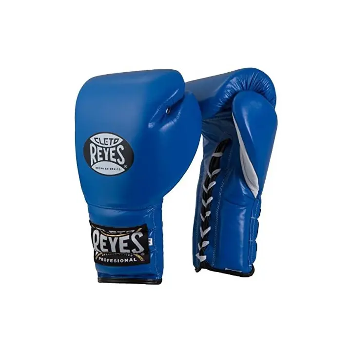 Gants de boxe combat Cleto Reyes Combat Pro