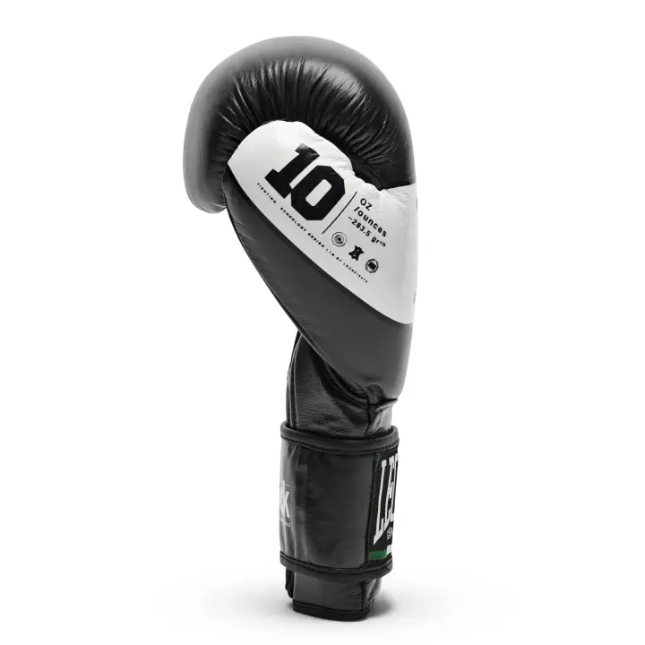 Gants de boxe Leone Shock