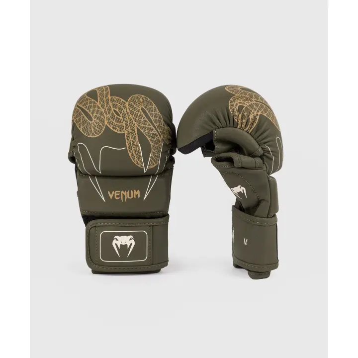 Gants MMA Venum Serpenti