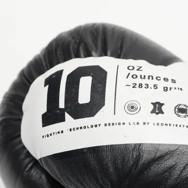 Gants de boxe Leone Shock - 8