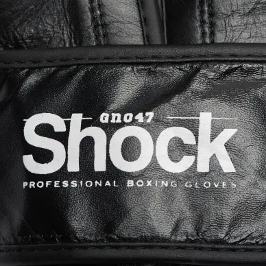 Gants de boxe Leone Shock - 9