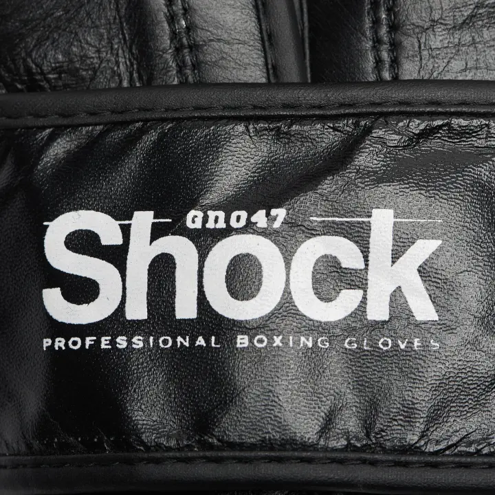Gants de boxe Leone Shock