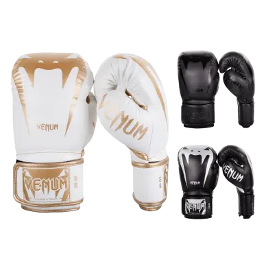 Gants de Boxe Venum Giant 3.0 Cuir Nappa