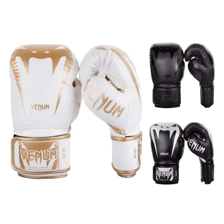 Gants de Boxe Venum Giant 3.0 Cuir Nappa