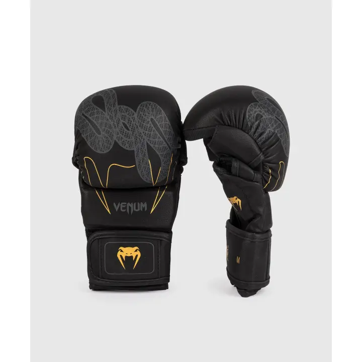 Gants MMA Venum Serpenti