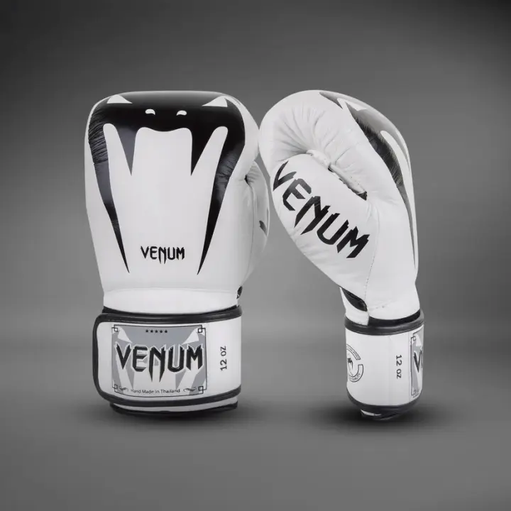 Gants de Boxe Venum Giant 3.0 Cuir Nappa