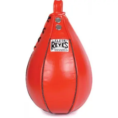 Poire de vitesse Cleto Reyes - 4