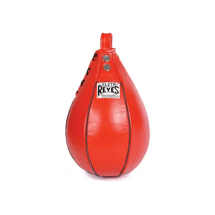 Poire de vitesse Cleto Reyes
