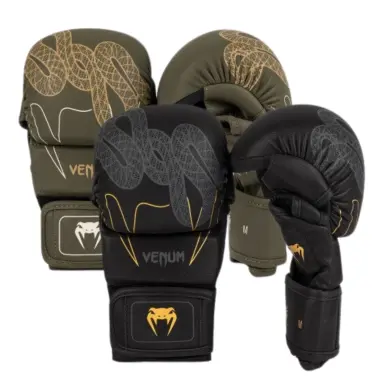 Gants MMA Venum Serpenti