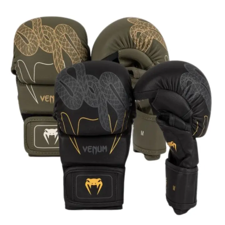 Gants MMA Venum Serpenti
