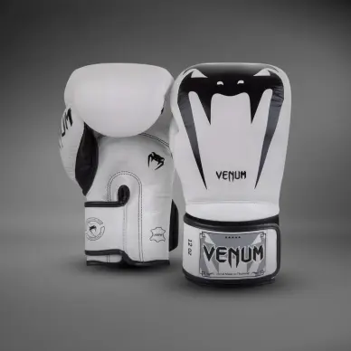 Gants de Boxe Venum Giant 3.0 Cuir Nappa - 16