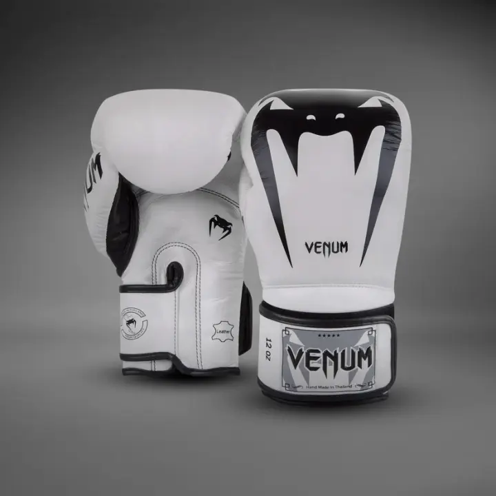 Gants de Boxe Venum Giant 3.0 Cuir Nappa