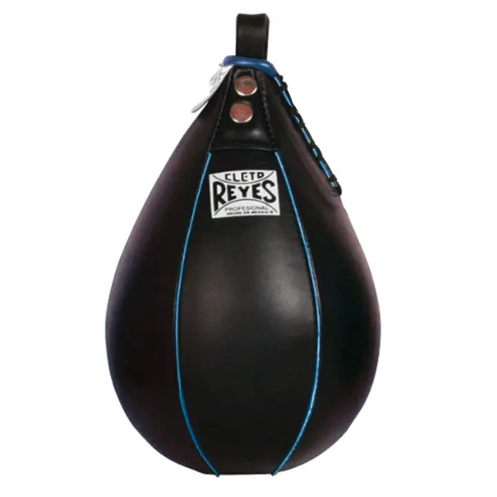 Poire de vitesse Cleto Reyes