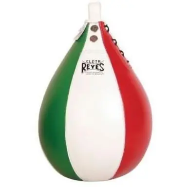 Poire de vitesse Cleto Reyes - 6