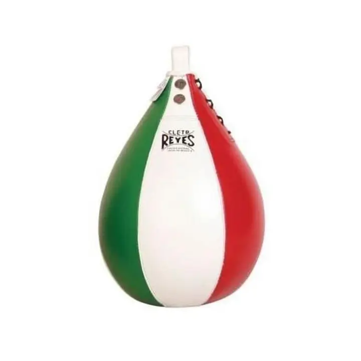 Poire de vitesse Cleto Reyes