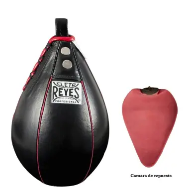Poire de vitesse Cleto Reyes - 3