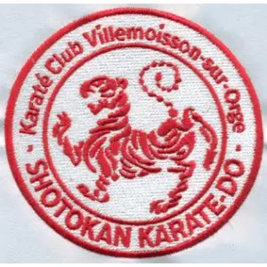 Karaté Club Villemoisson