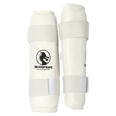 Protège-tibias semi-rigide