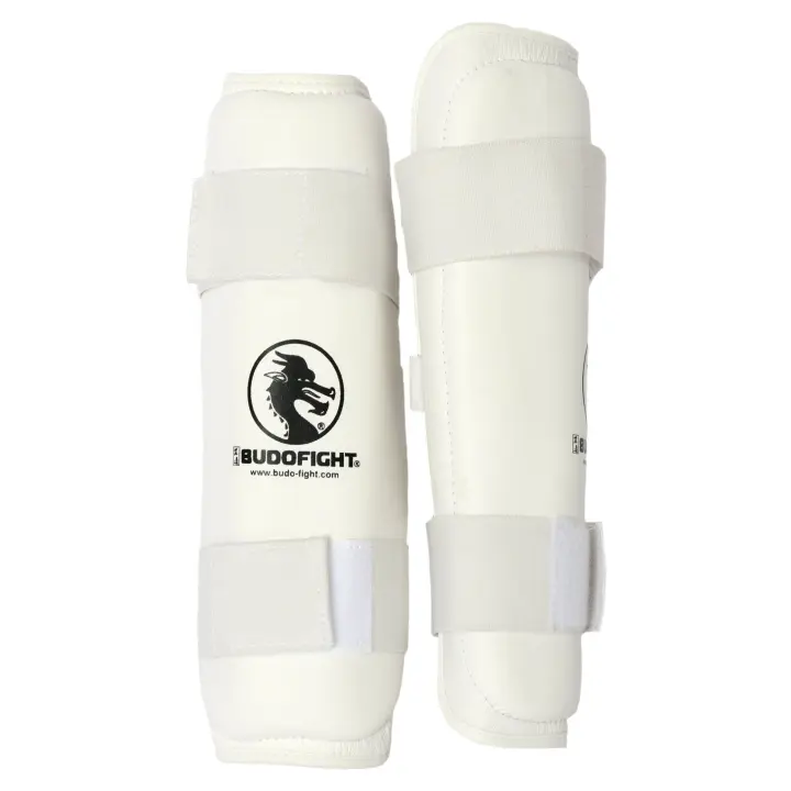 Protège-tibias semi-rigide