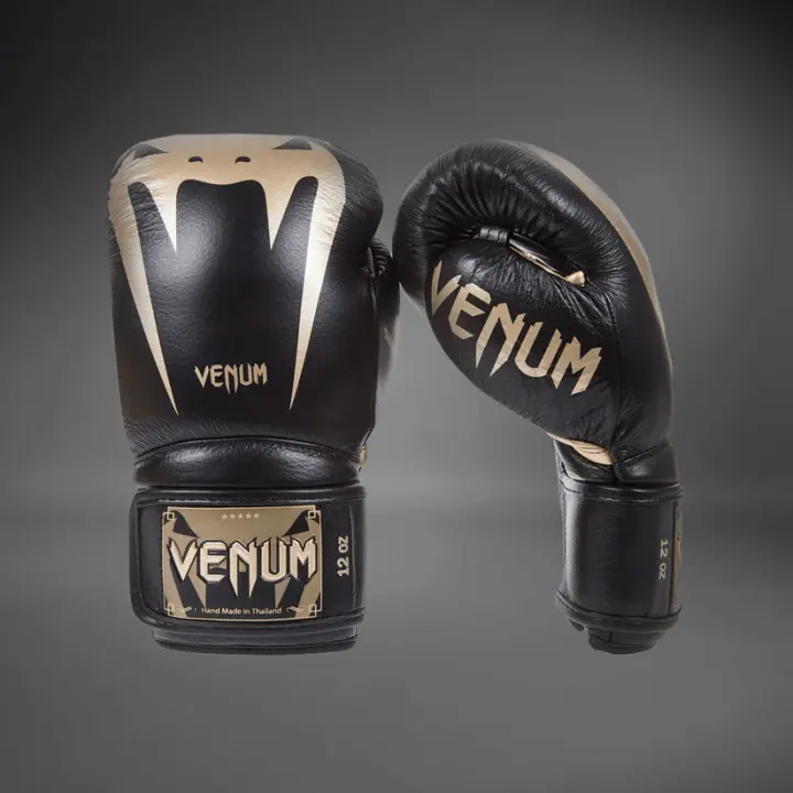 Gants de Boxe Venum Giant 3.0 Cuir Nappa