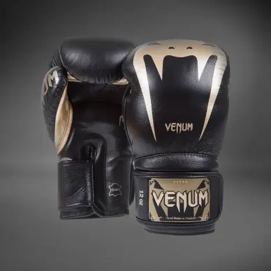 Gants de Boxe Venum Giant 3.0 Cuir Nappa - 20