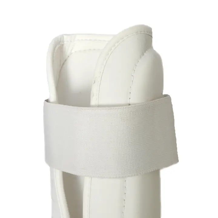 Protège-tibias semi-rigide