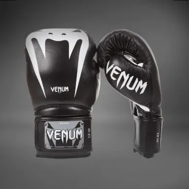 Gants de Boxe Venum Giant 3.0 Cuir Nappa - 23